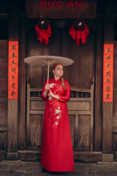 Hongkong Luxury Wedding Studio