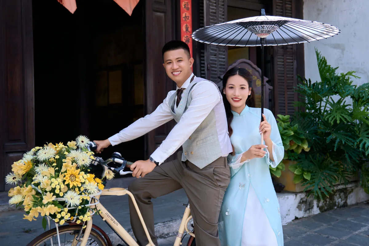 Hongkong Luxury Wedding Studio