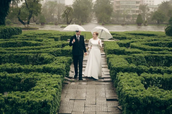 Cung An Định Huế - CUNG AN ĐỊNH - KIỆT TÁC KIẾN TRÚC ĐÔNG DƯƠNG CHO NGÀY CƯỚI ĐẲNG CẤP - HongKong Wedding