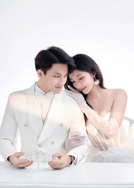Studio tại HONGKONG 50 Hàm Nghi - STUDIO_PHÔNG_TRẮNG_ÁNH_KEM