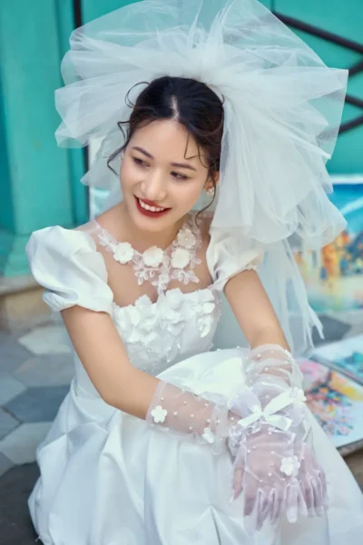 Phố cổ Hội An - Pho_Co_Hoi_An_Lantern_Night_Romance - HongKong Wedding