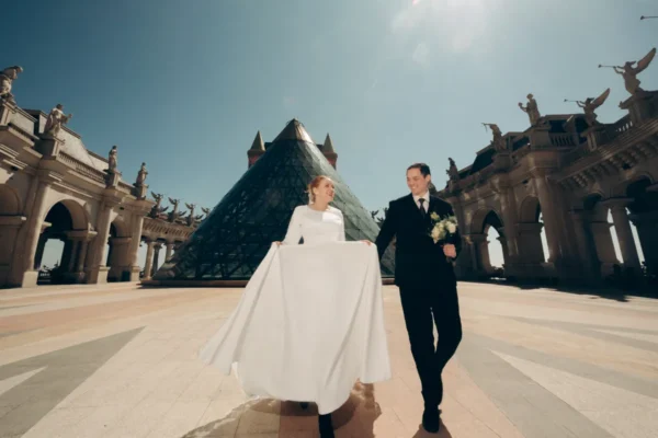 SunWorld BaNa Hills - Ba_Na_Hills_European_Gothic_Fairytale - HongKong Wedding