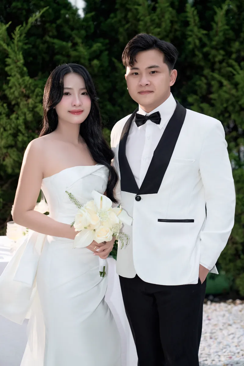 Phim trường Babylon - 004 - HongKong Wedding