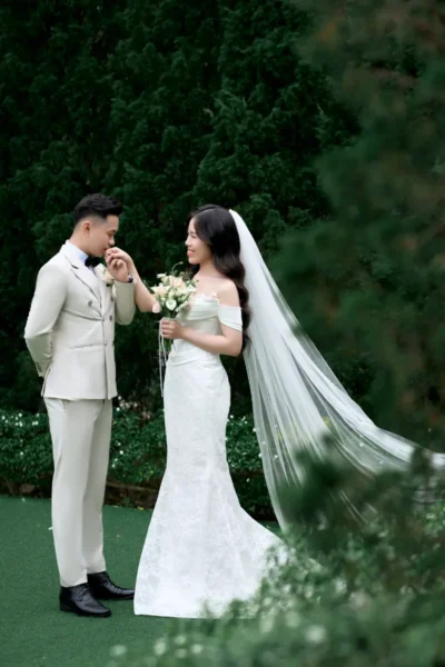 Phim trường Babylon - 007