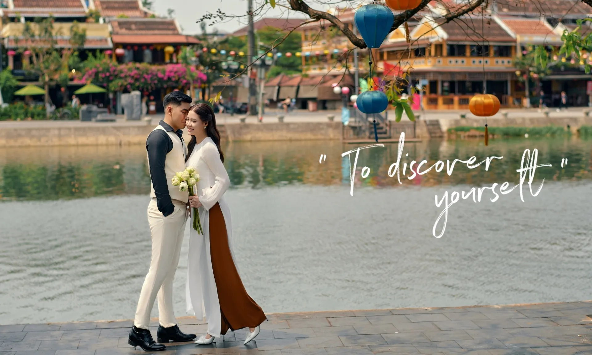 Hongkong Luxury Banner