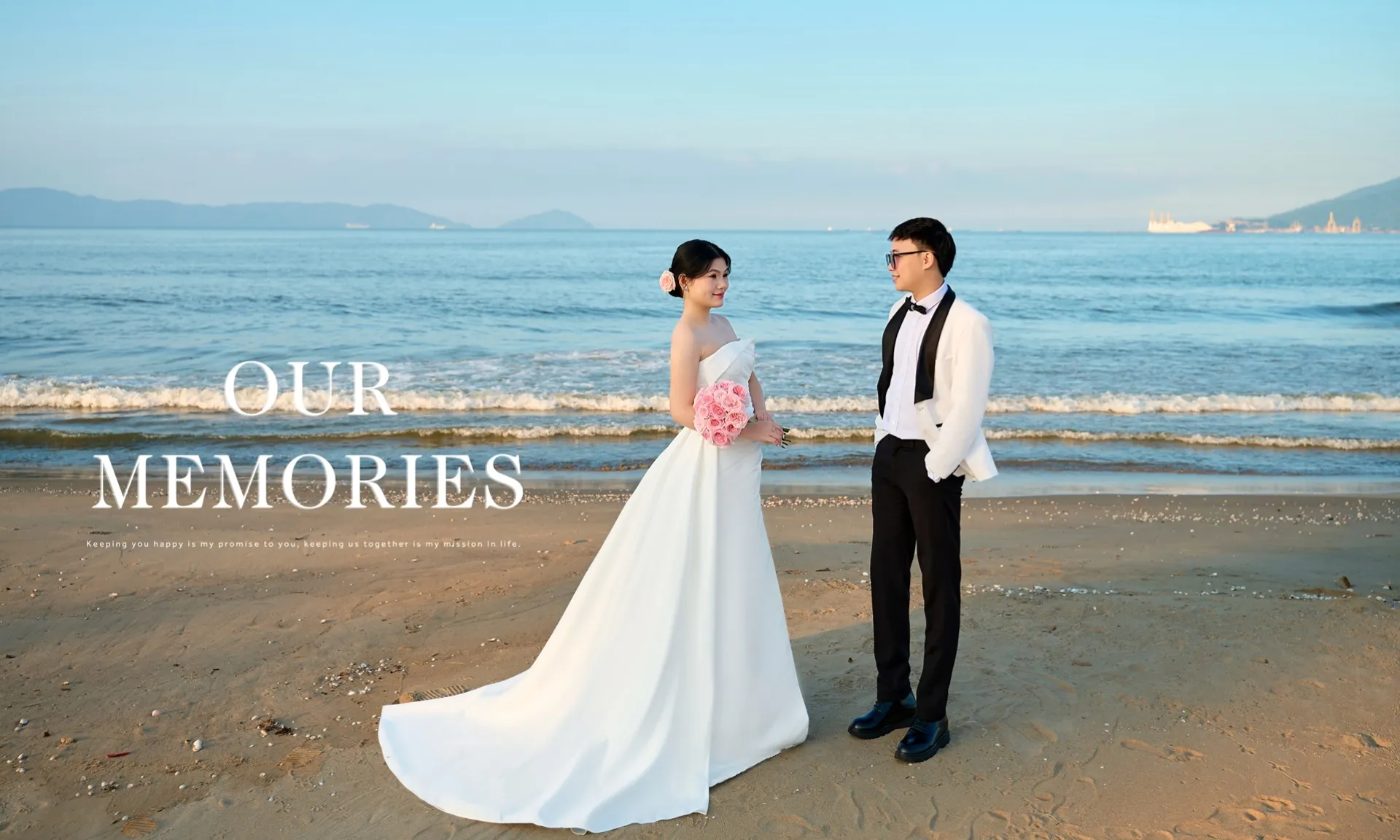 Hongkong Luxury Banner