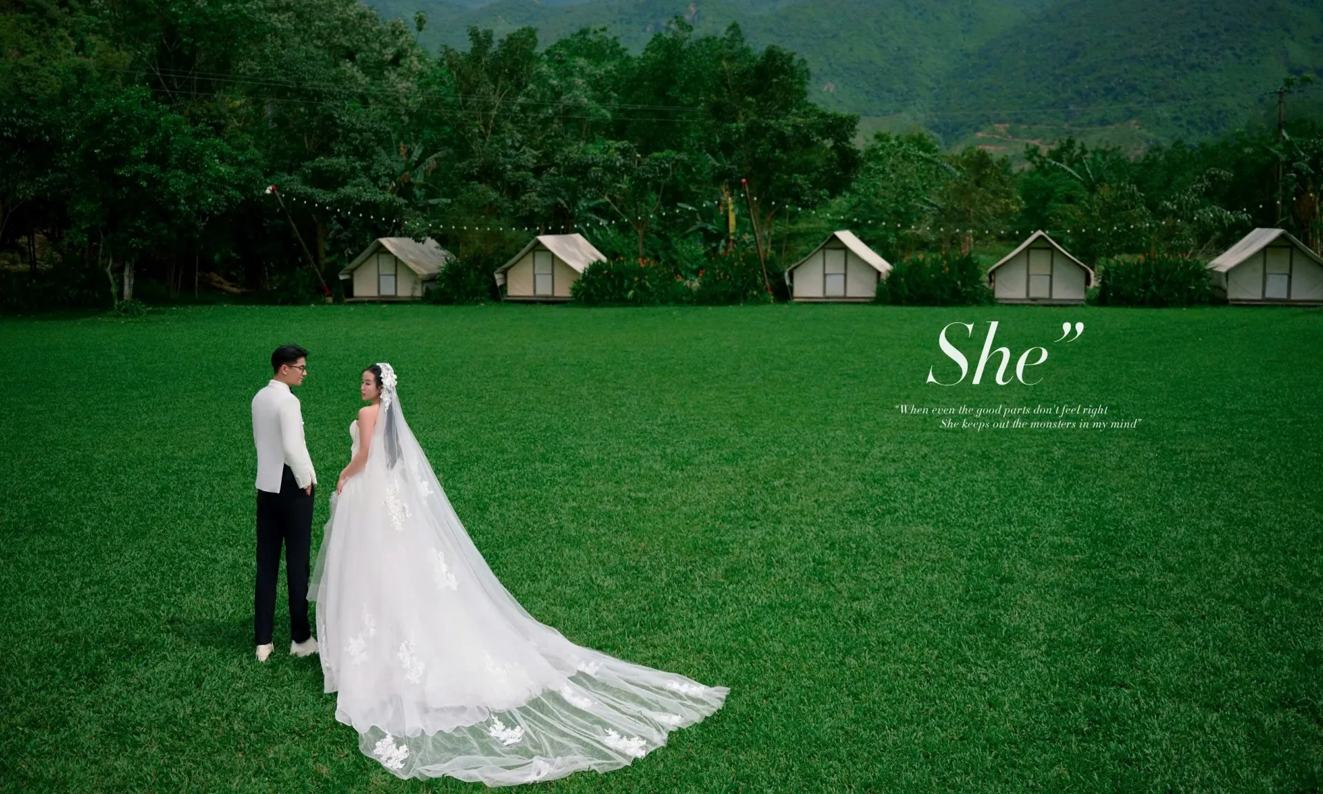 Hongkong Luxury Banner