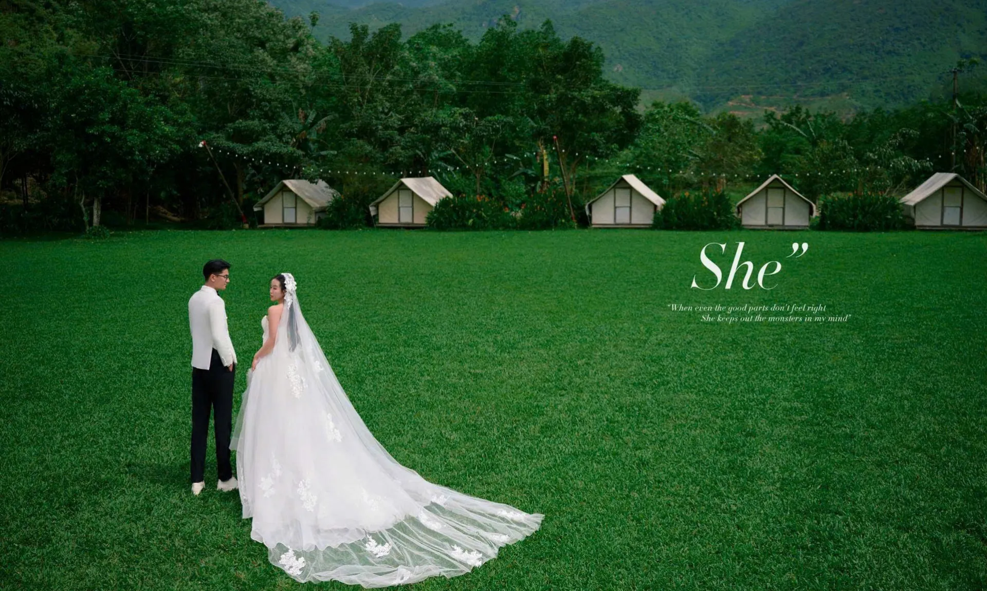 Hongkong Luxury Banner
