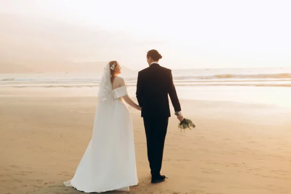 Hongkong Luxury Wedding Studio