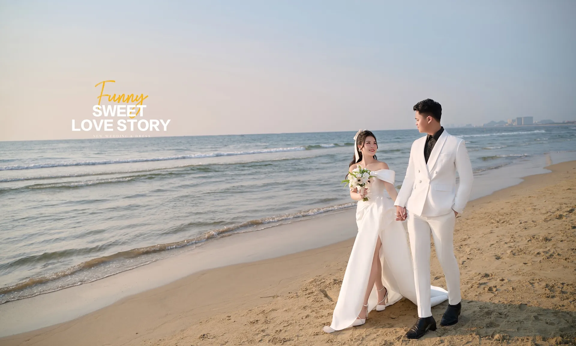 Hongkong Luxury Banner