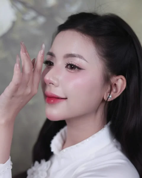Makeup Cô Dâu Quảng Ngãi: Dịch Vụ Tận Tâm, Nâng Tầm Nhan Sắc